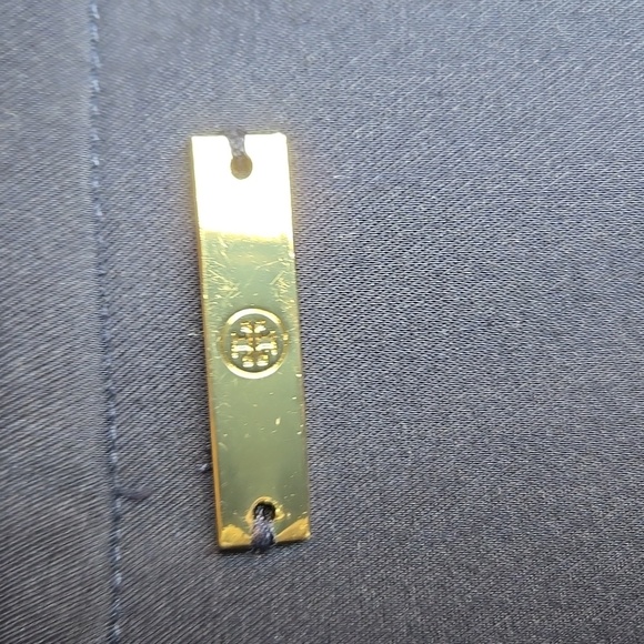 Tory Burch Cotton Stretch Callie Ankle Pants New Without Tag - Picture 4 of 13